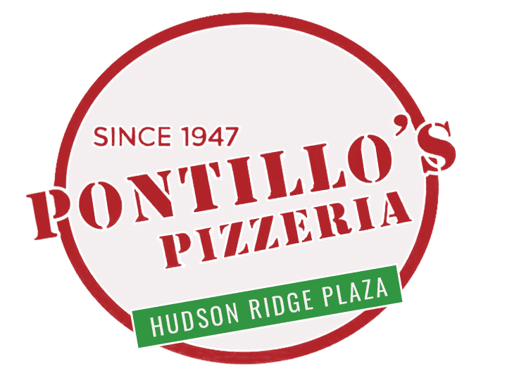 Pontillo's Pizzeria East Ridge Logo
